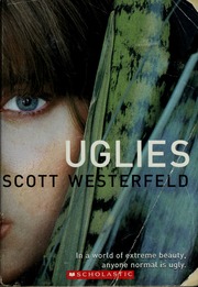 Cover of edition ugliestheuglies00scot