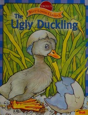 Cover of edition uglyduckling0000ande_i0r4