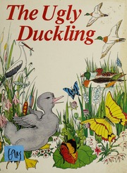 Cover of edition uglyduckling0000capa