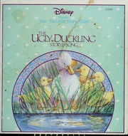 Cover of edition uglyducklingstor00ande