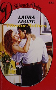 Cover of edition ulteriormotives0000leon