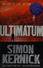 Cover of edition ultimatum0000kern_h0i7