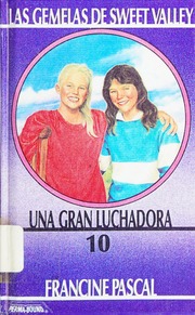 Cover of edition unagranluchadora0000suza