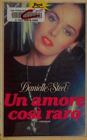 Cover of edition unamorecosiraro0000stee