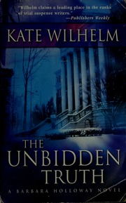 Cover of edition unbiddentruth00wilh