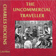 Cover of edition uncommercial_traveler_1204_librivox