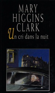 Cover of edition uncridanslanuit0000clar
