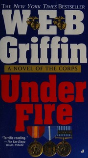 Cover of edition underfire0000grif