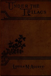 Cover of edition underlilacsalcott