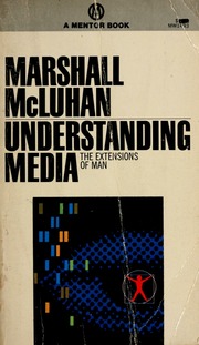 Cover of edition understandingmed00mclurich
