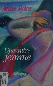 Cover of edition uneautrefemme0000unse