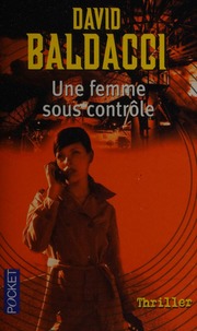 Cover of edition unefemmesouscont0000bald_i8t2