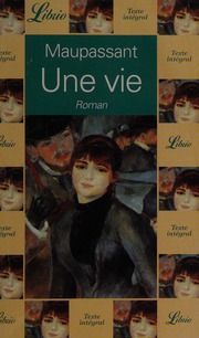 Cover of edition unevieroman0000maup