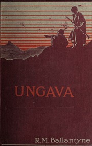 Cover of edition ungavataleofesqu00ball_7