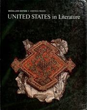 Cover of edition unitedstatesinli00mill
