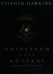 Cover of edition universumiettnot0000hawk