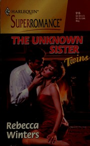 Cover of edition unknownsisterwint00wint