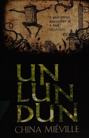 Cover of edition unlundun0000miev