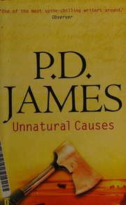 Cover of edition unnaturalcauses0000jame