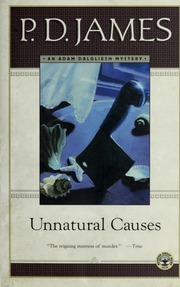 Cover of edition unnaturalcauses00pdja