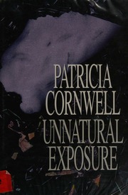 Cover of edition unnaturalexposur0000corn_s9n3