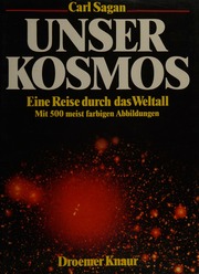 Cover of edition unserkosmosereis0000saga