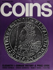Coins: Vol. 8, No. 10, October 1971
