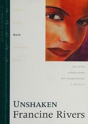 Cover of edition unshaken0000rive