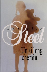 Cover of edition unsilongchemin0000stee