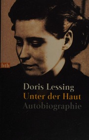 Cover of edition unterderhautauto0000less