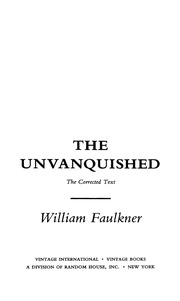 Cover of edition unvanquishedthec011677mbp