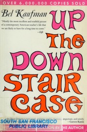 Cover of edition updownstaircase00kauf_0