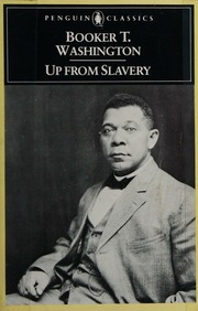 Cover of edition upfromslavery0000wash