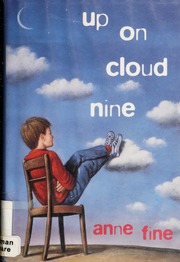 Cover of edition uponcloudnine00fine_0