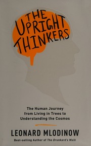 Cover of edition uprightthinkersh0000mlod
