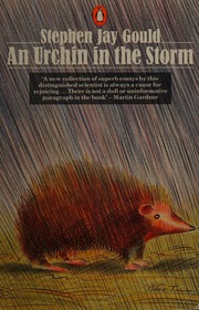 Cover of edition urchininstorm0000goul