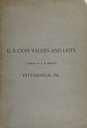 U.S. Coin Values and Lists