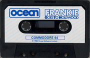 Frankie Goes To Hollywood (1985 Ocean Software Ltd) [6899] : Free Download, Borrow, and Streaming : Internet Archive