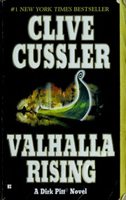 Cover of edition valhallarisingdi00cliv
