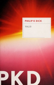 Cover of edition valis00dick_0