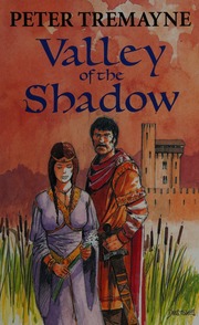 Cover of edition valleyofshadow0000trem