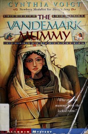 Cover of edition vandemarkmummy00cynt