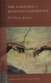 Cover of edition varietiesofrelig0001jame