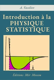 Introduction À La Physique Statistique