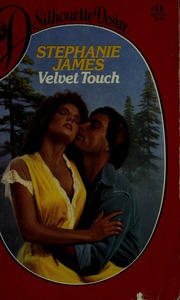 Cover of edition velvettouch00step