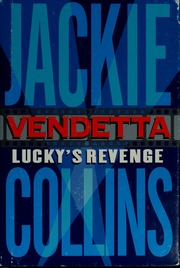 Cover of edition vendettaluckysre00coll