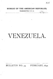 Cover of edition venezuelaahandb00repugoog