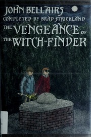 Cover of edition vengeanceofwitc00bell