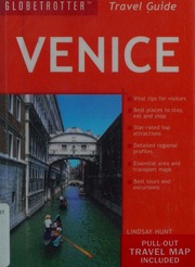 Cover of edition venice0000hunt