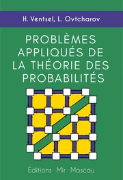 Problèmes Appliqués De La Théorie Des Probabili